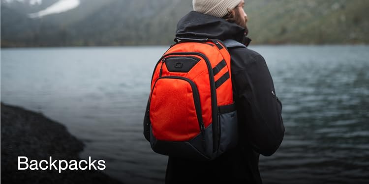 Engineered for Your Toughest Journeys